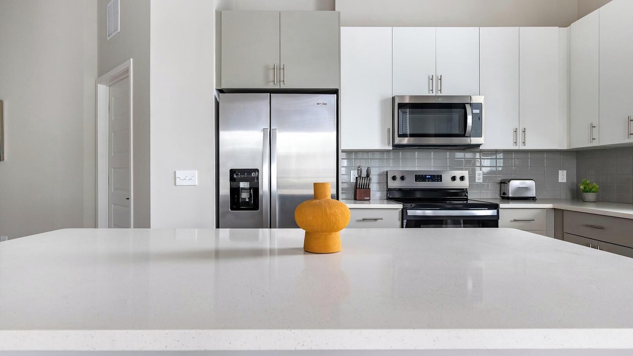Photo of Kitchen in Wimauma