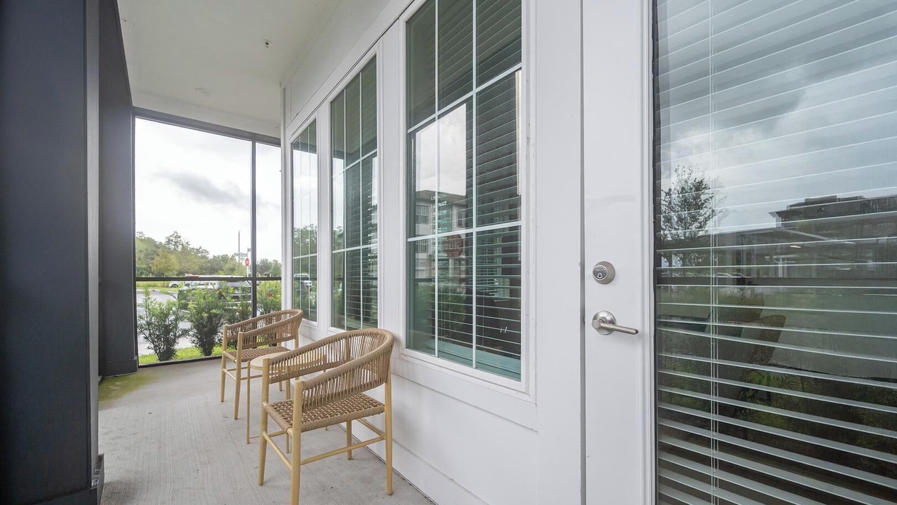 Photo of Patio Balcony in Wimauma