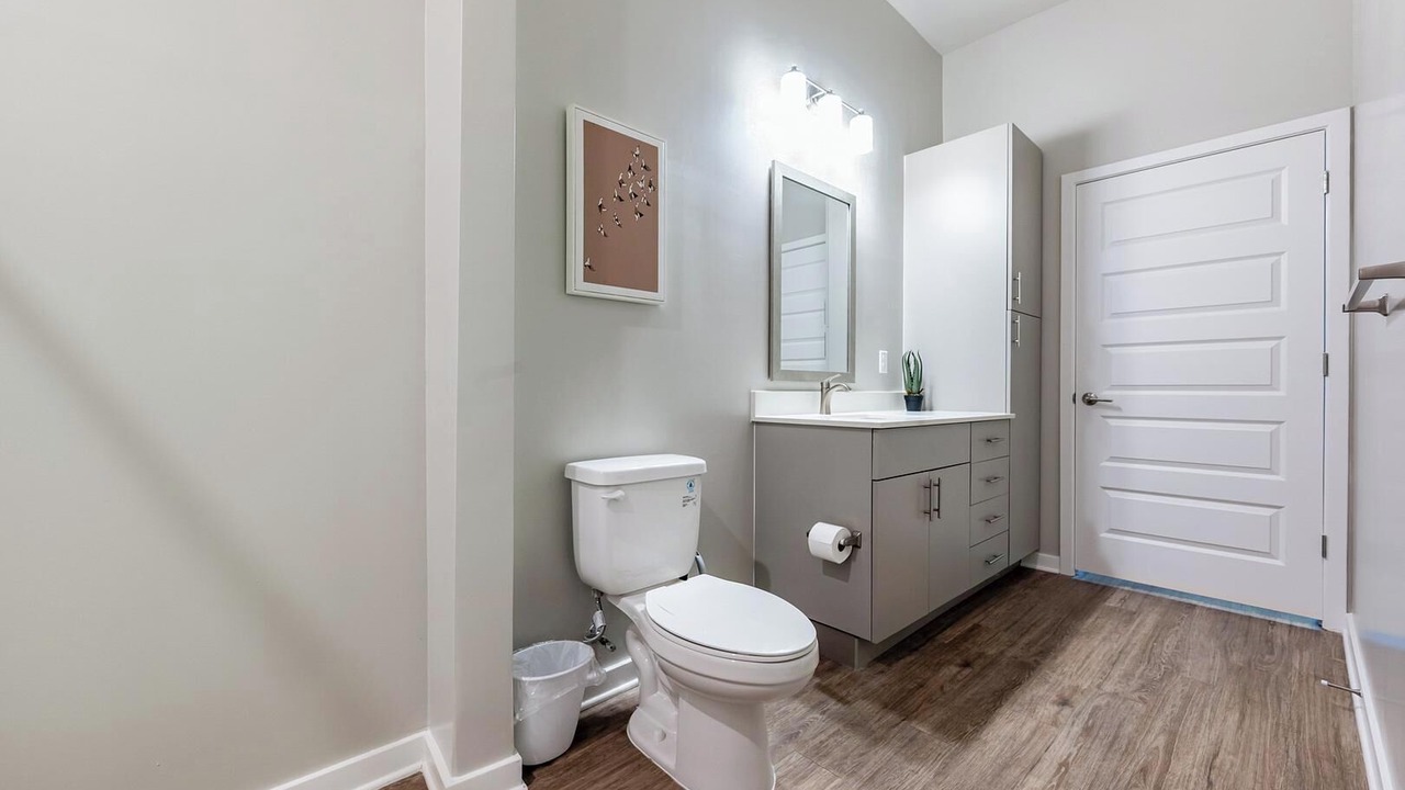 Photo of Bathroom in Wimauma