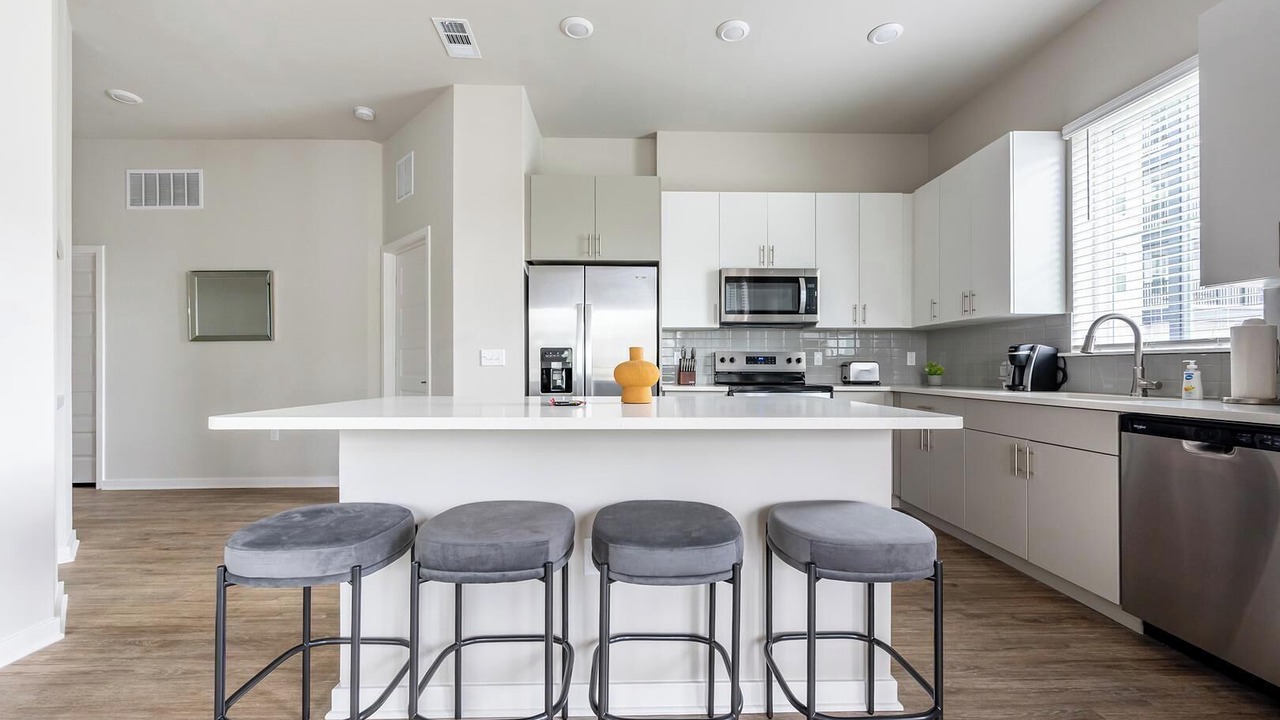 Photo of Kitchen in Wimauma