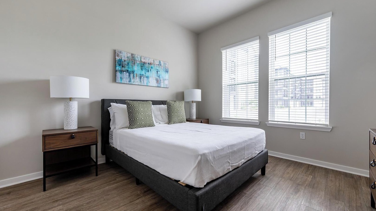 Photo of Bedroom in Wimauma
