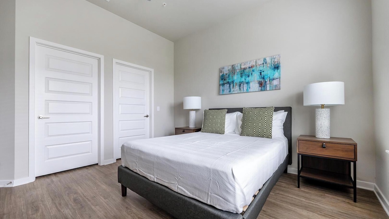 Photo of Bedroom in Wimauma
