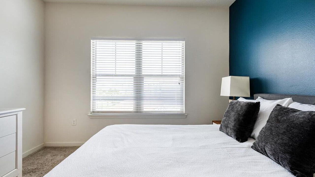 Photo of Bedroom in Tropic