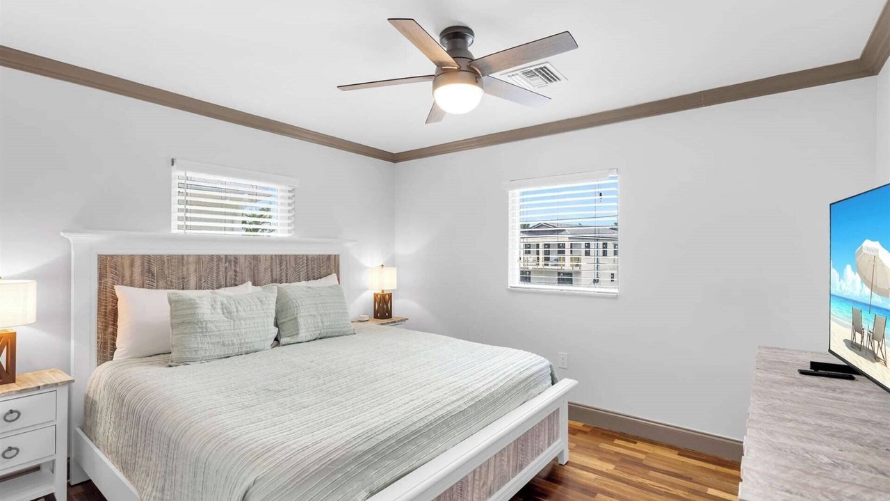 Photo of Bedroom in Marathon
