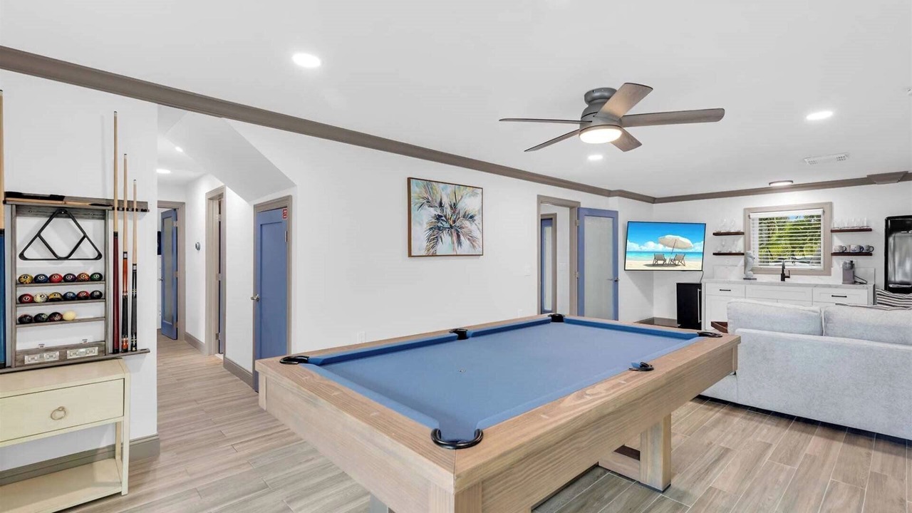 Photo of Bedroom in Marathon
