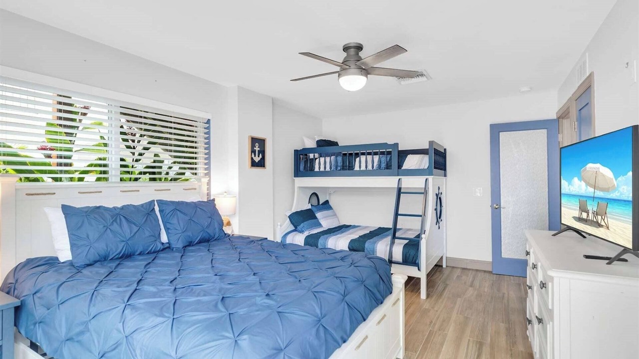 Photo of Bedroom in Marathon