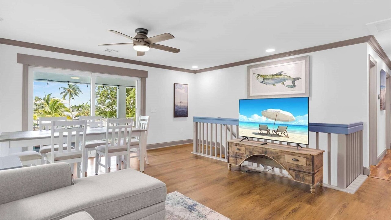 Photo of Livingroom in Marathon