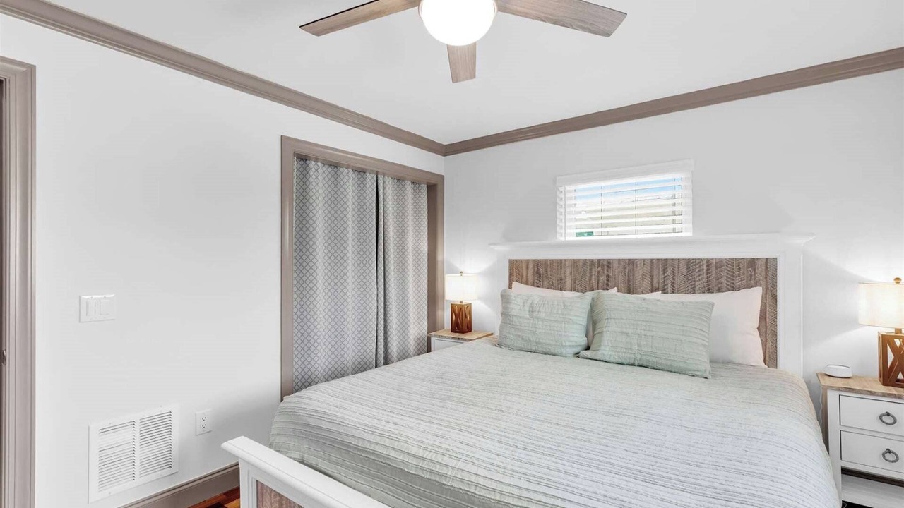 Photo of Bedroom in Marathon