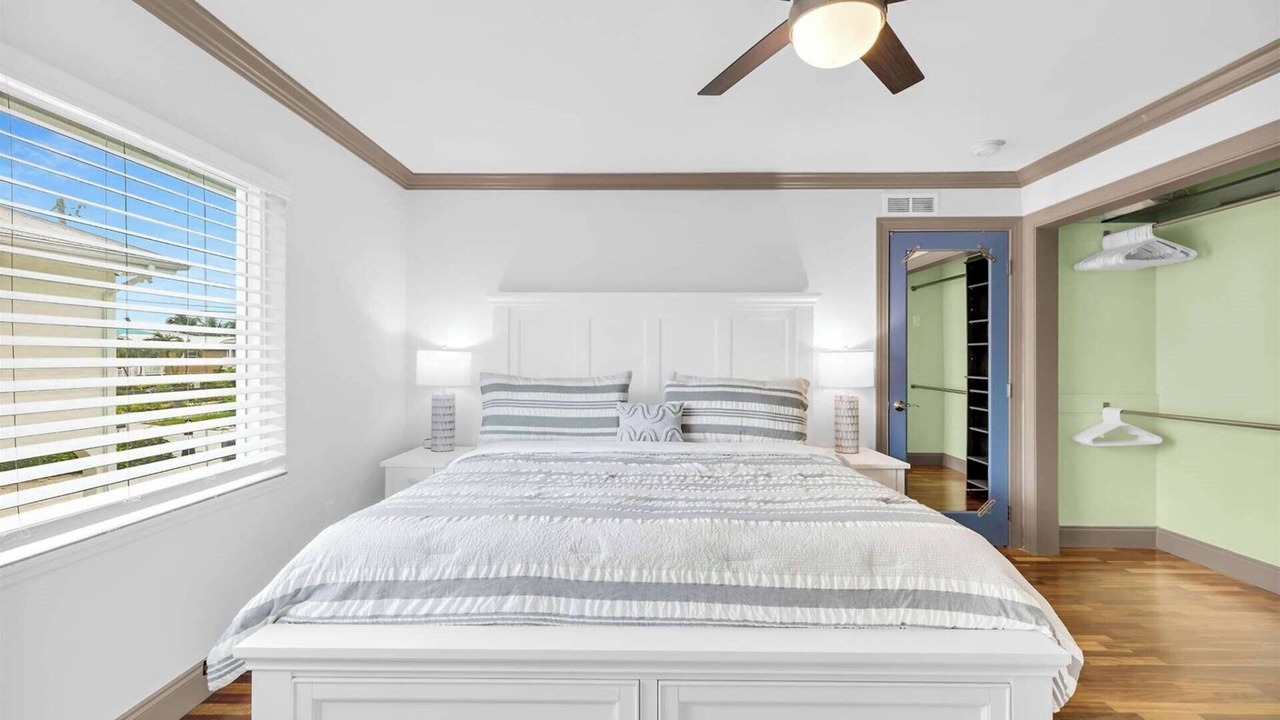 Photo of Bedroom in Marathon