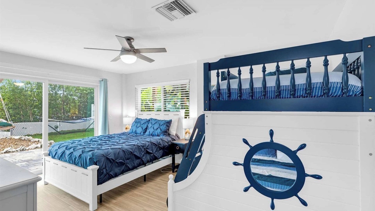 Photo of Bedroom in Marathon