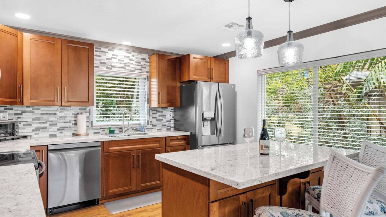 Photo of Kitchen in Marathon