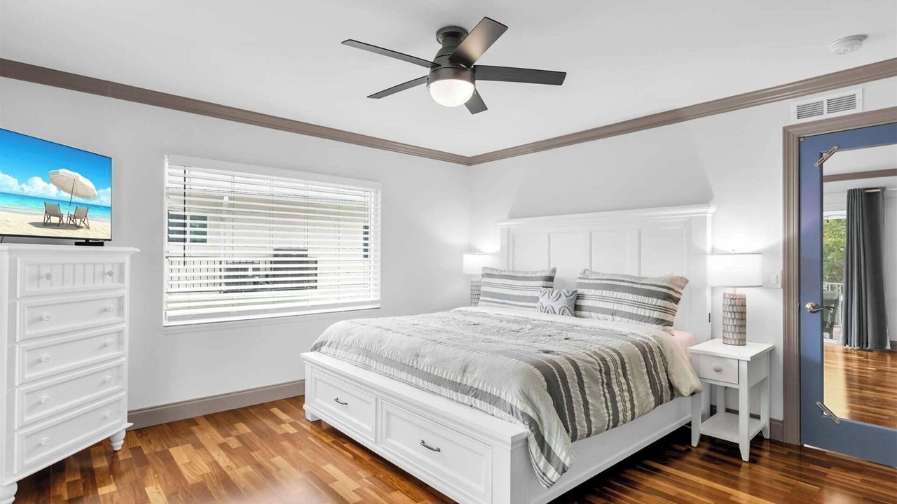 Photo of Bedroom in Marathon
