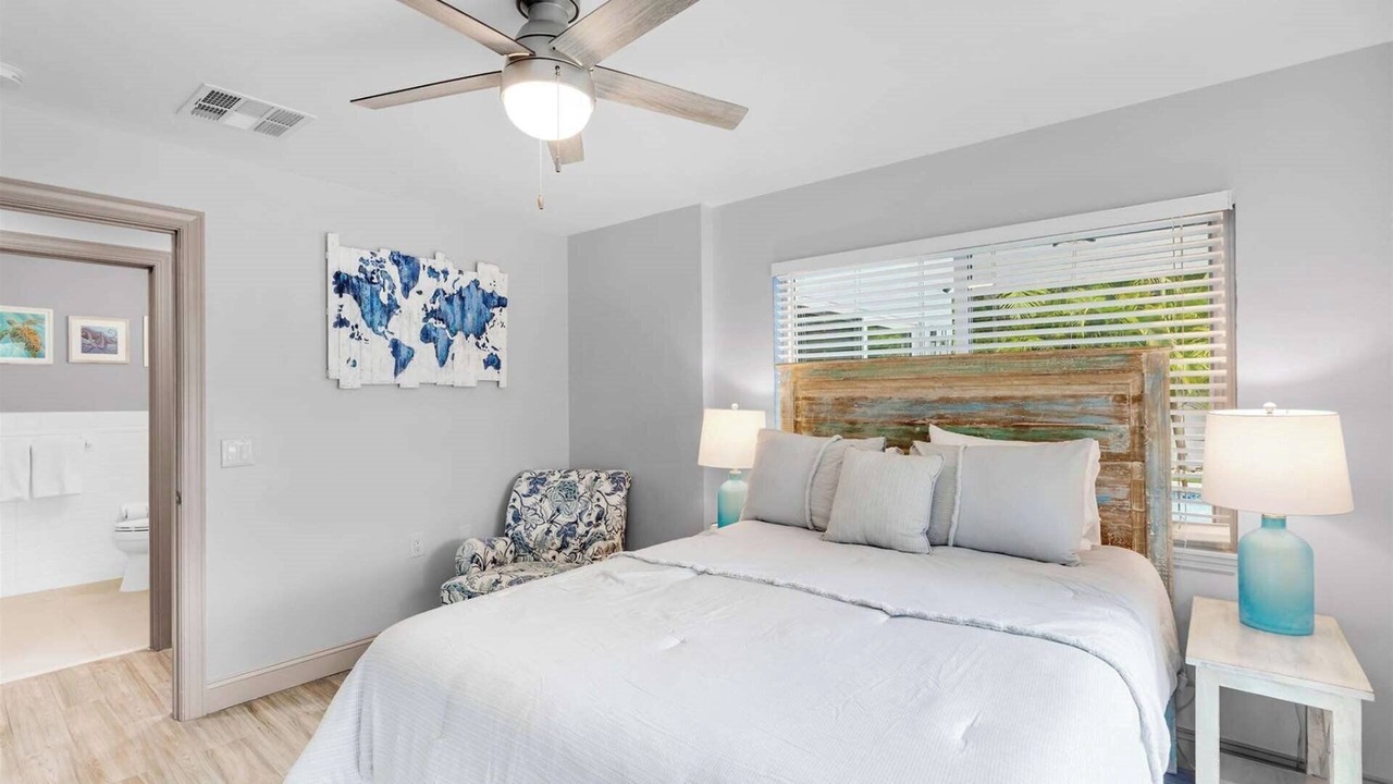 Photo of Bedroom in Marathon