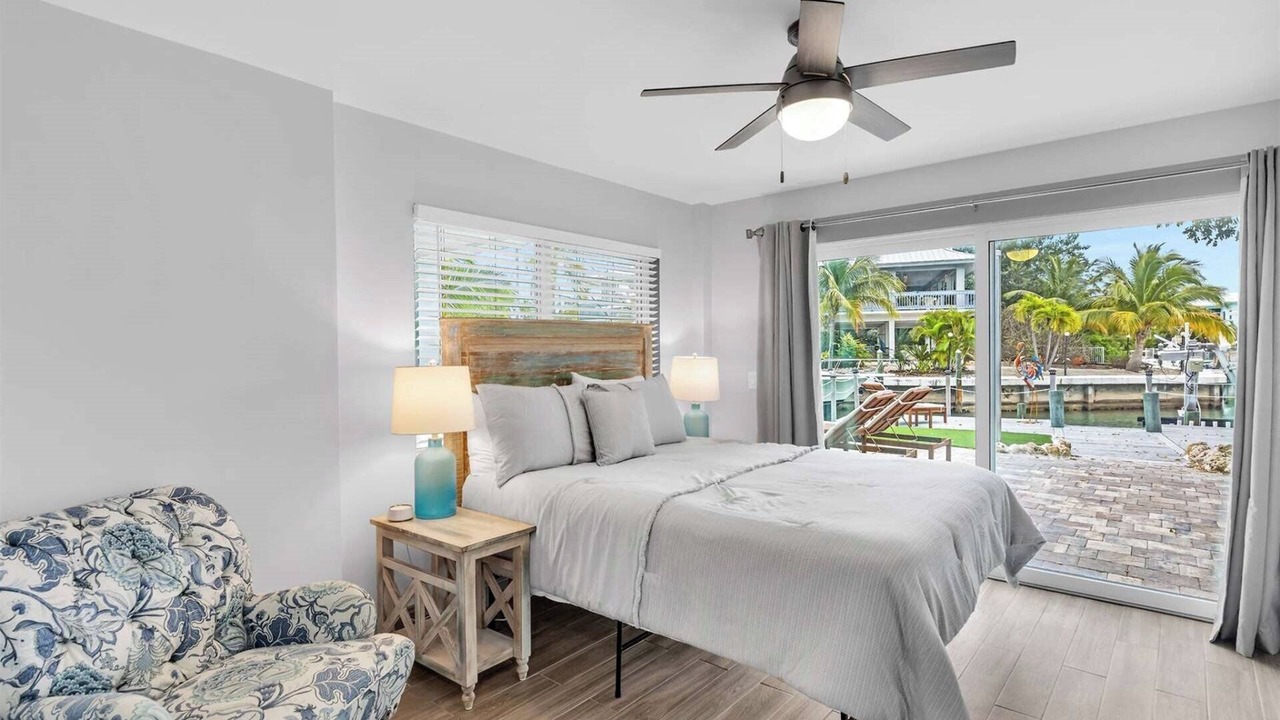 Photo of Bedroom in Marathon