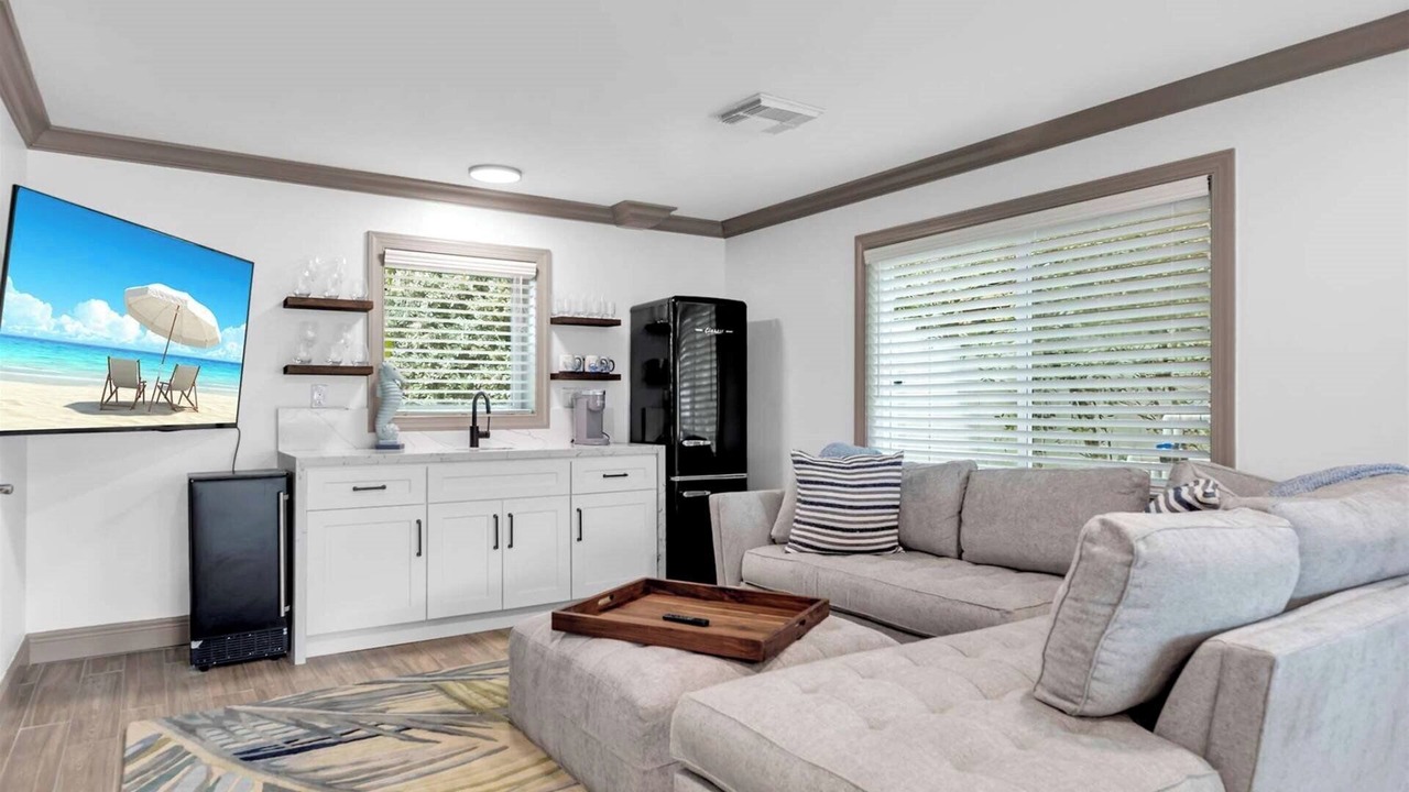 Photo of Livingroom in Marathon