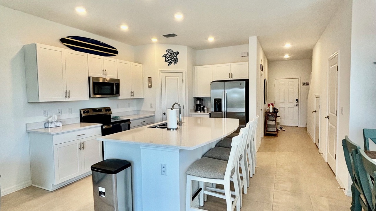 Photo of Kitchen in Laurel