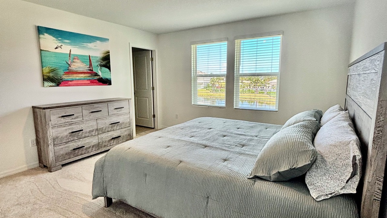 Photo of Bedroom in Laurel