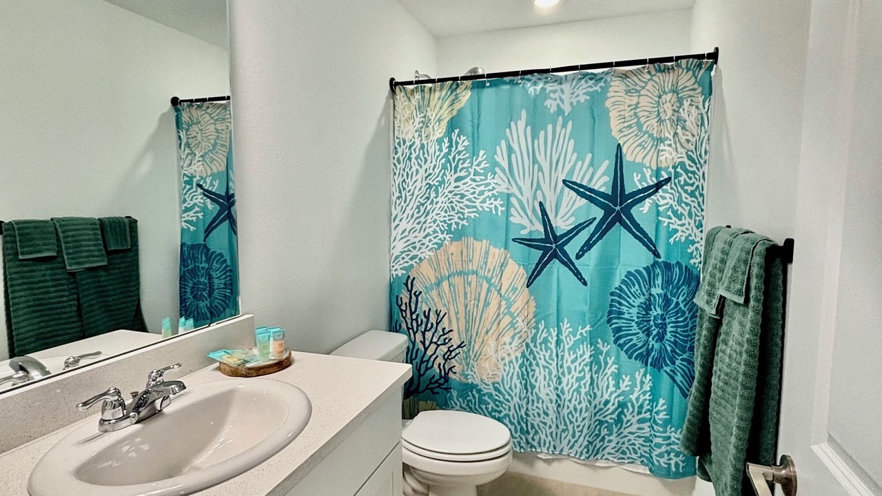 Photo of Bathroom in Laurel