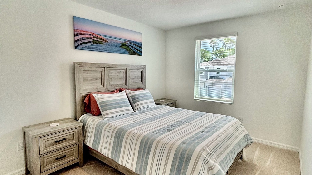 Photo of Bedroom in Laurel