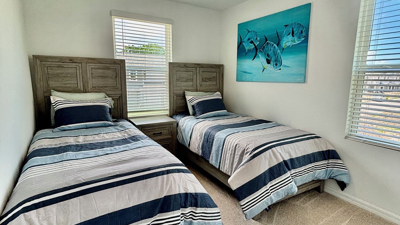 Photo of Bedroom in Laurel