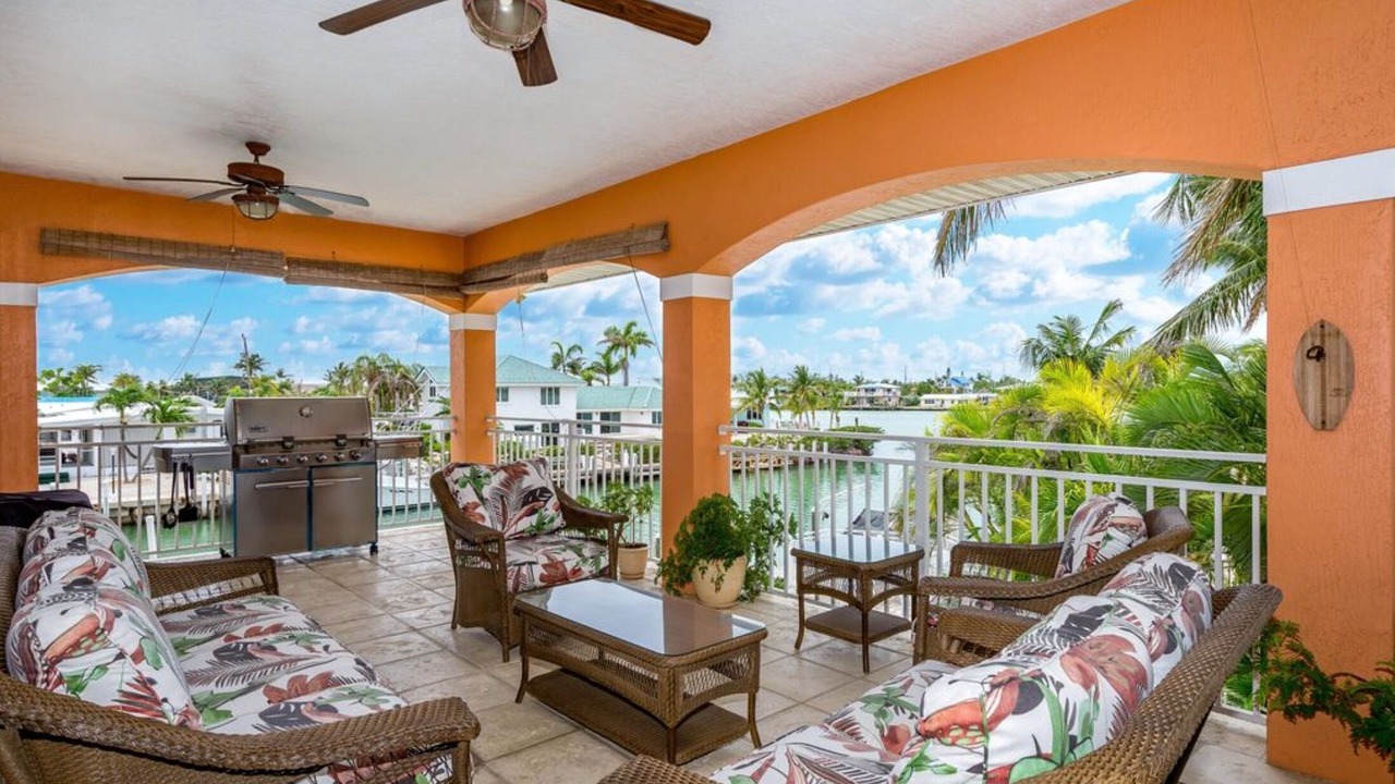 Photo of Outdoor in Key Colony Beach