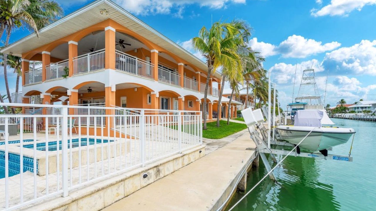 Photo of Outdoor in Key Colony Beach