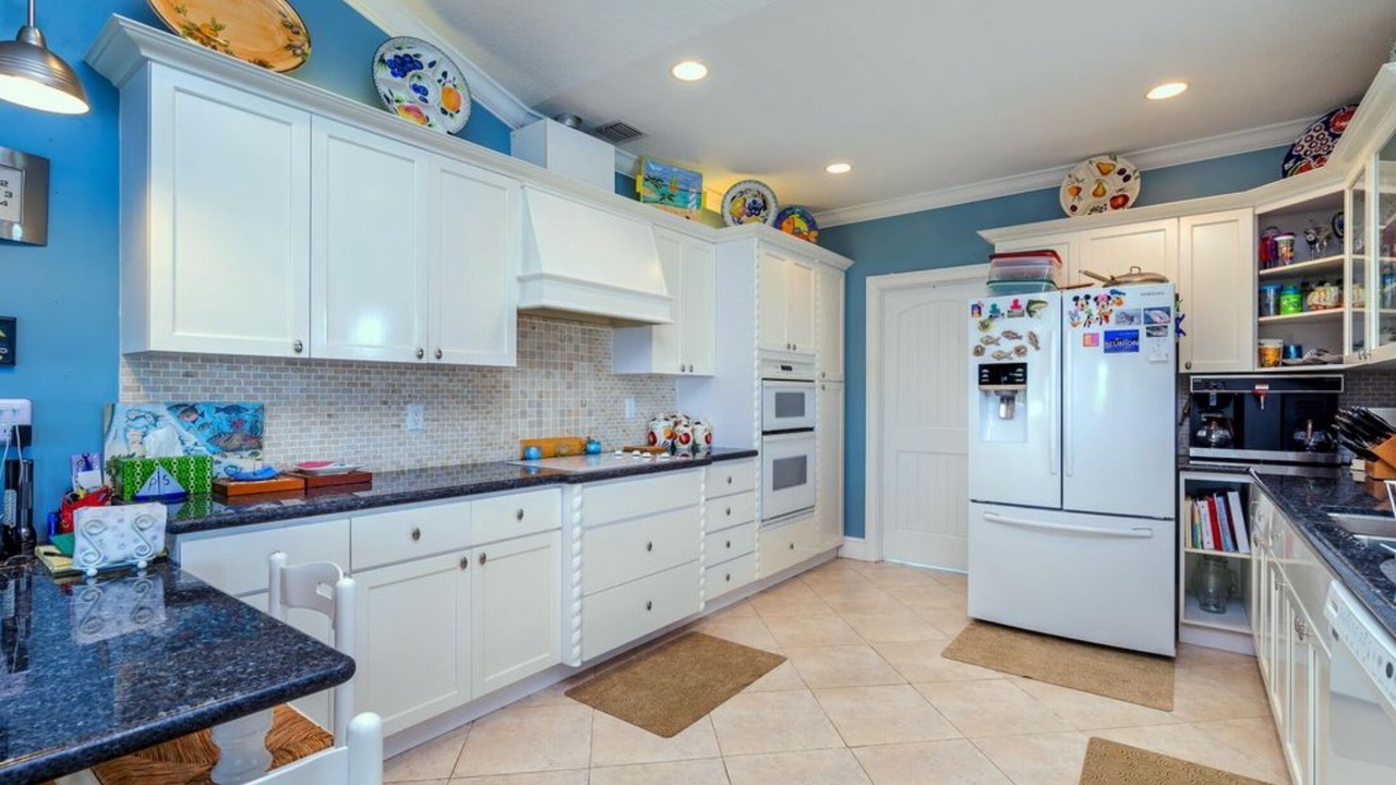 Photo of Kitchen in Key Colony Beach