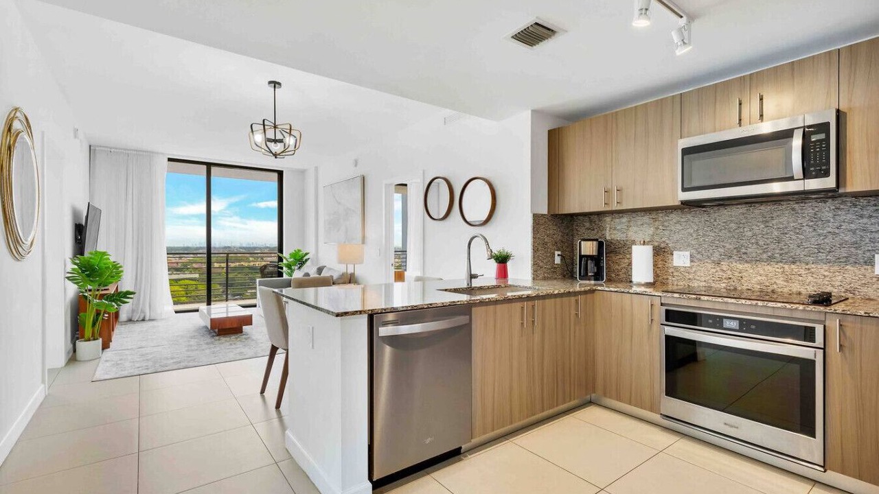 Photo of Kitchen in Doral