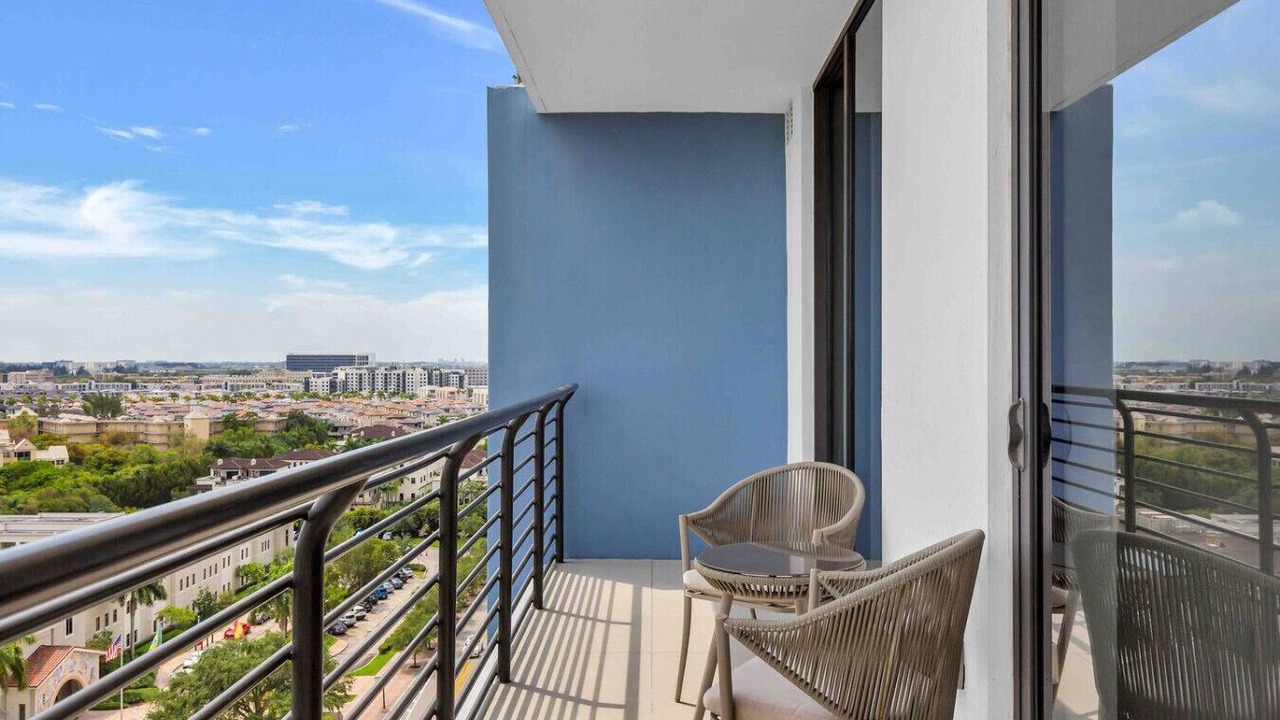 Photo of Outdoor in Doral