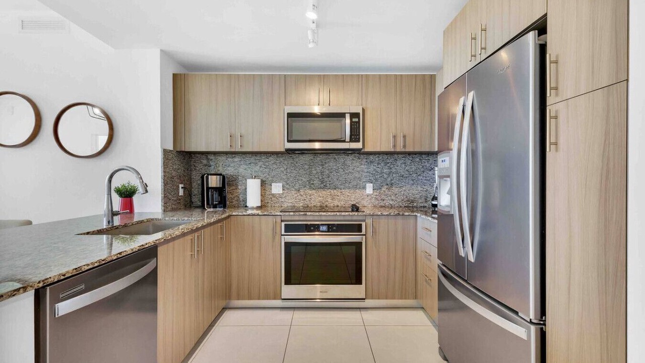 Photo of Kitchen in Doral