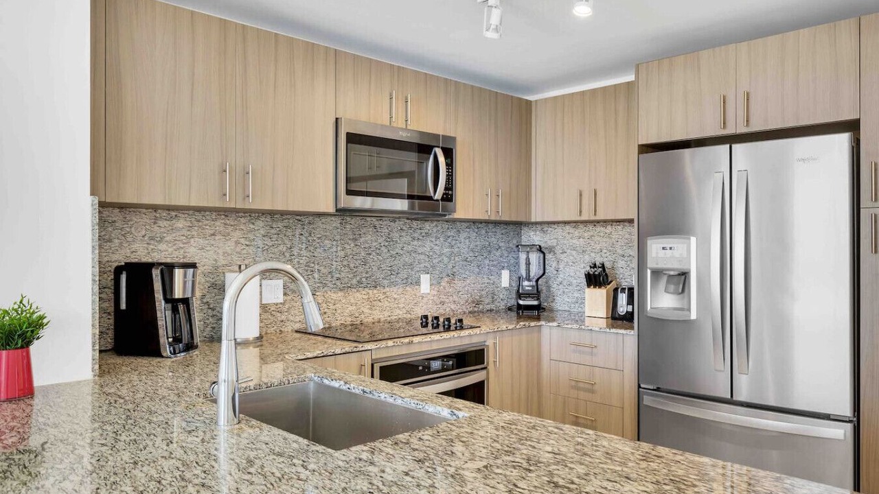 Photo of Kitchen in Doral