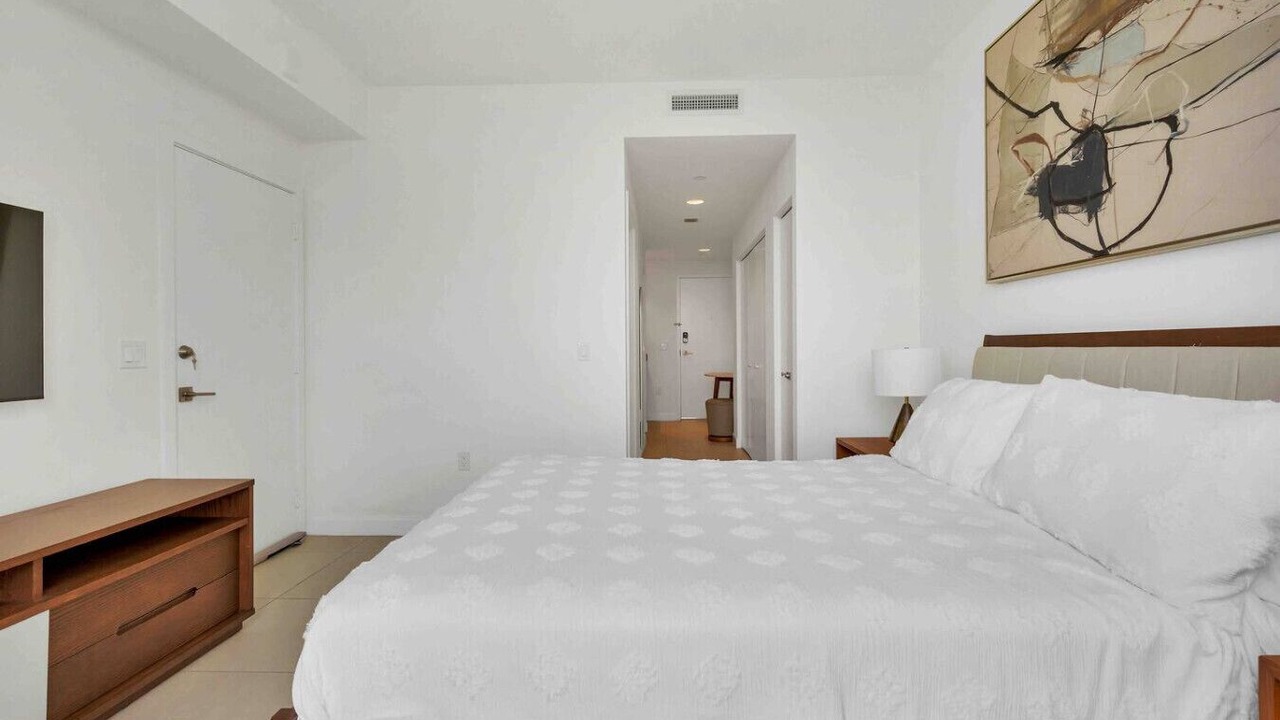 Photo of Bedroom in Doral