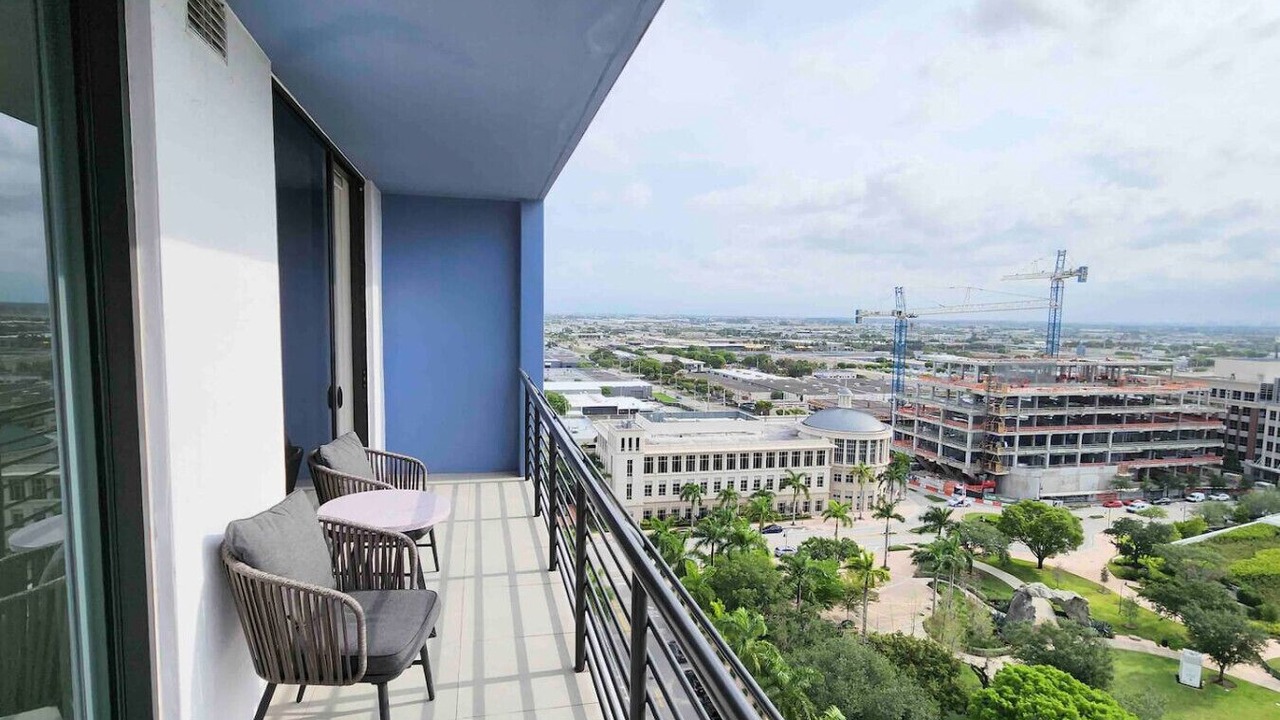 Photo of Outdoor in Doral