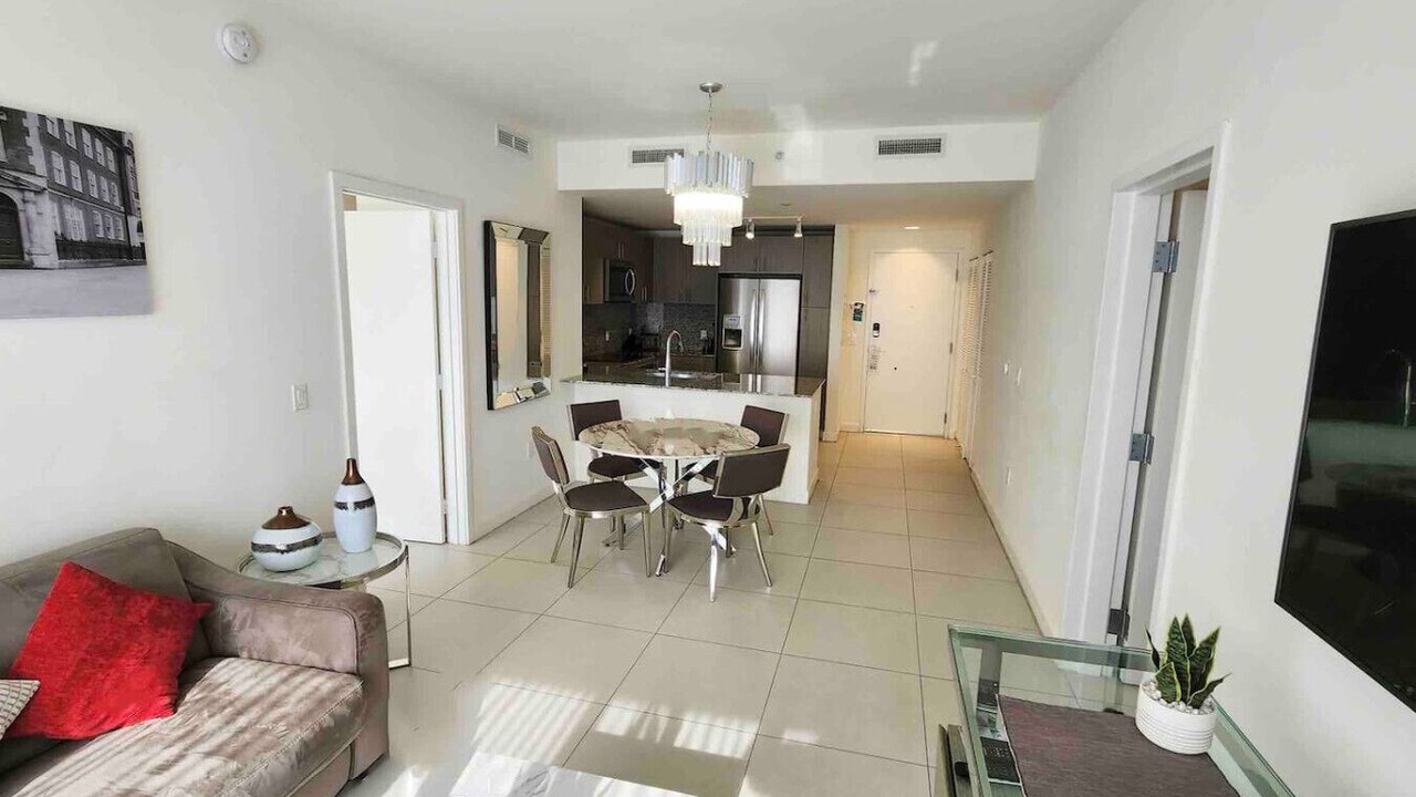 Photo of Livingroom in Doral