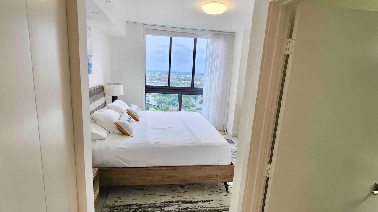 Photo of Bedroom in Doral