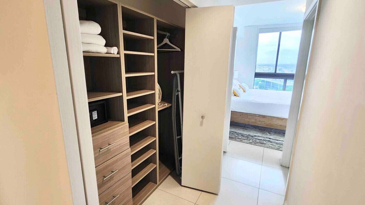 Photo of Bedroom in Doral