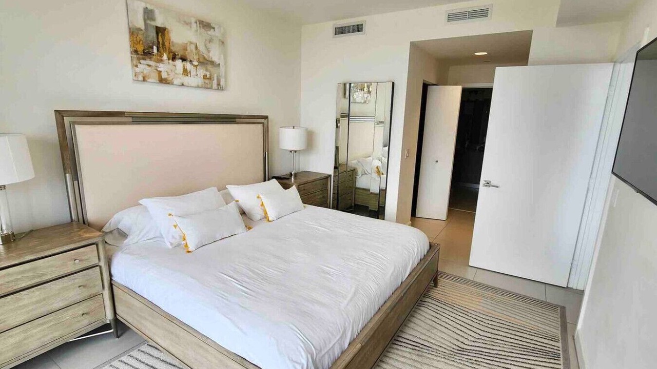 Photo of Bedroom in Doral