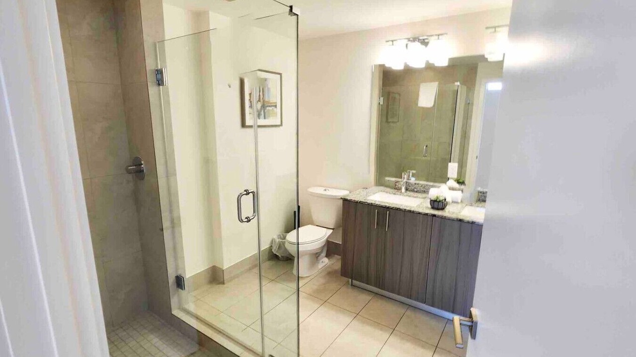 Photo of Bathroom in Doral