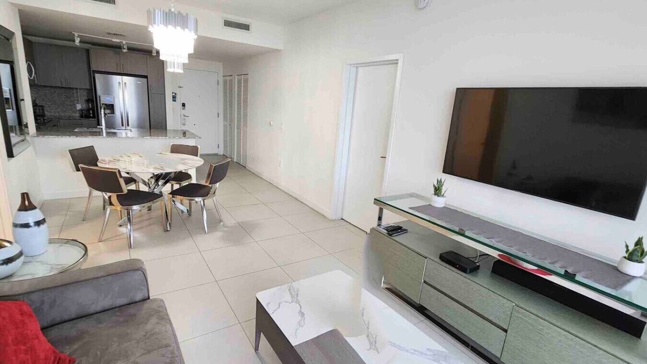 Photo of Livingroom in Doral