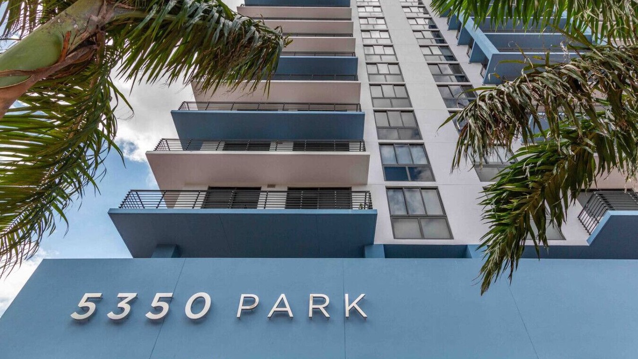 Photo of Outdoor in Doral