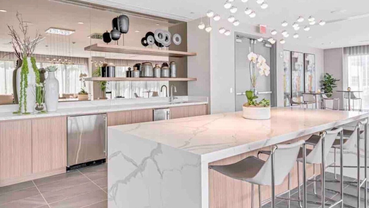Photo of Kitchen in Doral