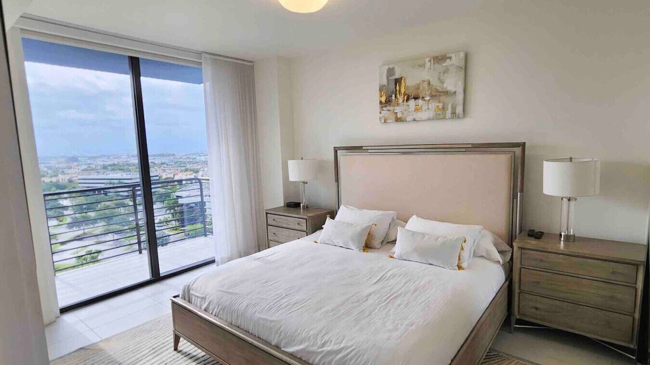 Photo of Bedroom in Doral