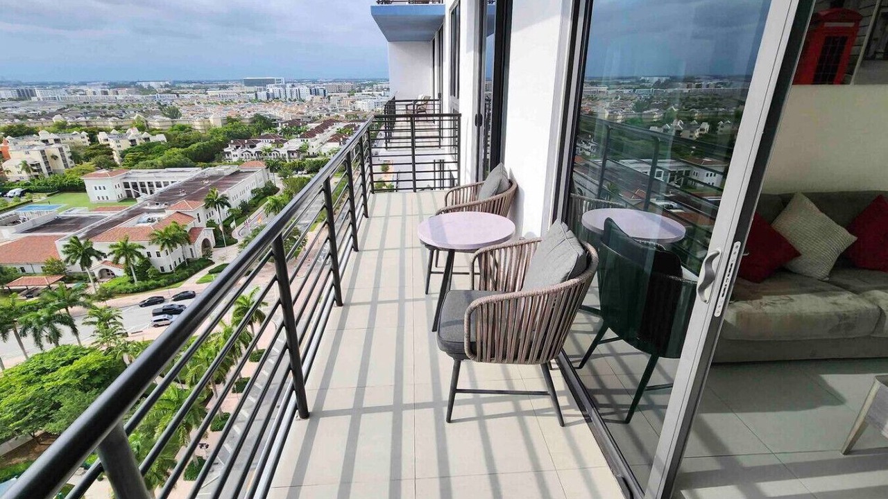 Photo of Outdoor in Doral