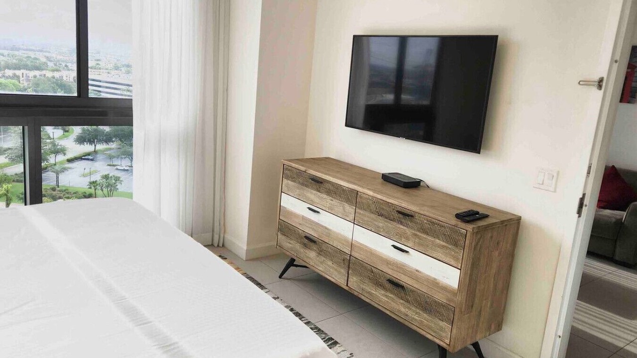 Photo of Bedroom in Doral