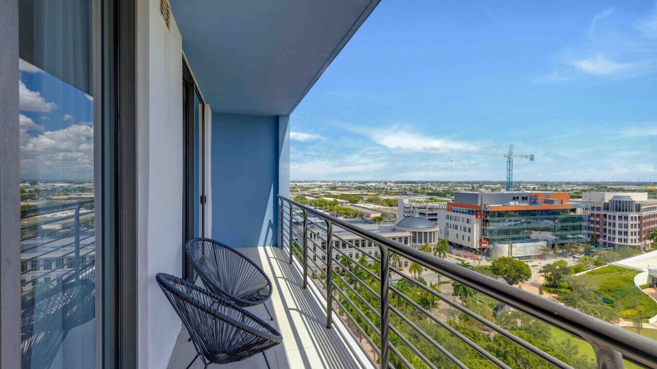 Photo of Outdoor in Doral