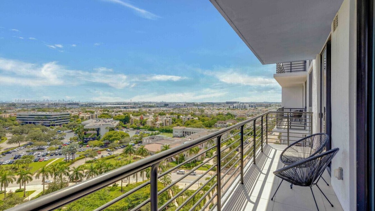 Photo of Outdoor in Doral