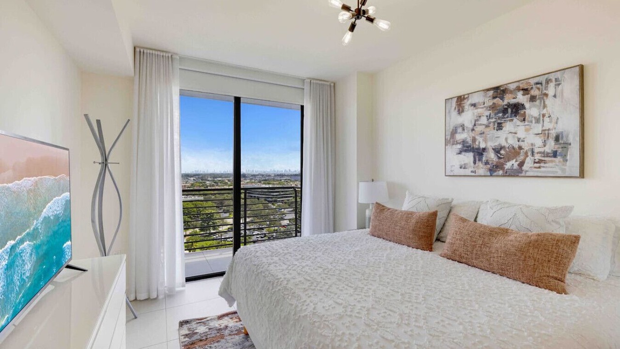 Photo of Bedroom in Doral