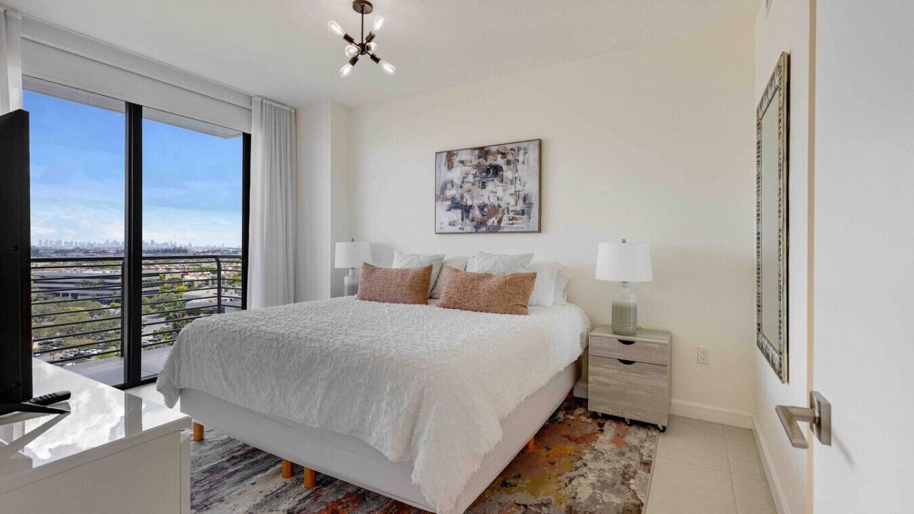 Photo of Bedroom in Doral