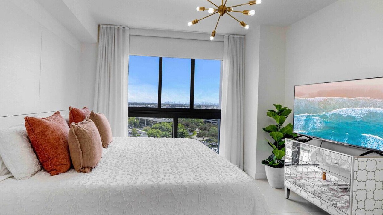 Photo of Bedroom in Doral