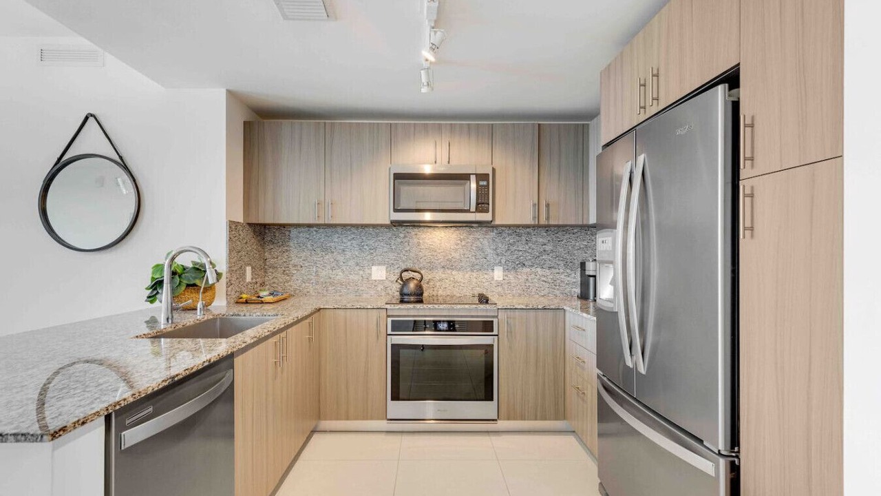 Photo of Kitchen in Doral